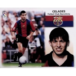 Celades Baja Barcelona