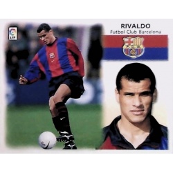 Rivaldo Barcelona
