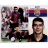 Cromos de Fútbol Dani Barcelona Colecciones Este 99-2000