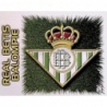 Compra Online Escudo Betis Colecciones Este 99-2000