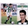 Cromos Online Merino Betis Colecciones Este 99-2000