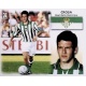 Crosa Coloca Betis