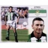 Compra Online Otero Betis Liga Este 1999-2000