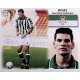 Rivas Sustituye Betis