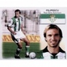 Cromos de Fútbol Filipescu Betis Liga Este 1999 00