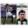 Venta Online Cañas Betis Liga Este 1999-2000