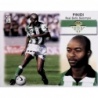 Cromos Online Finidi Betis Colecciones Este Liga 1999-2000
