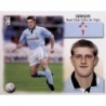 Compra Online Sergio Celta Liga Este 1999-2000