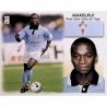 Cromos de Fútbol Makelele Celta Colecciones Este Liga 1999-2000