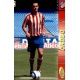 Pablo Atletico Madrid 41 Megacracks 2004-05