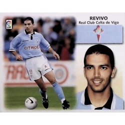Revivo Celta