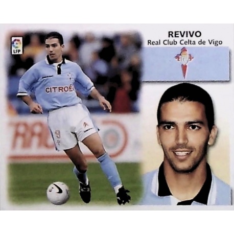 Revivo Celta