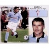Cromos de Fútbol Gudelj Baja Celta Liga Este 1999-2000