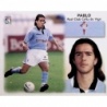 Sale Online Pablo Baja Celta Colecciones Este Liga 1999-2000