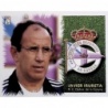 Sale Online Irureta Entrenador Deportivo Coruña Colecciones Este Liga 1999-2000