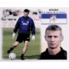 Cromos Online Kouba Deportivo Coruña Colecciones Este 99-2000
