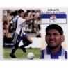 Sale Online Donato Deportivo Coruña Colecciones Este Liga 1999-2000