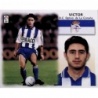 Buy Sticker Victor Deportivo Coruña Ediciones Este 99-2000