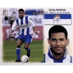 Djalminha Deportivo Coruña