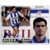 Offer Online Pauleta Deportivo Coruña Colecciones Este Liga 1999-2000