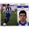Oferta Cromos de Makaay Deportivo Coruña Liga Este 1999-2000
