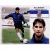 Venta Online Balbuena Espanyol Liga Este 1999 00