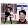 Buy Sticker Cavallero Coloca Espanyol Colecciones Este 99-2000