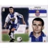 Compra Online Galca Espanyol Liga Este 1999 00