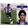 Compra Online Roger Sustituye Espanyol Cromos Liga 99-00