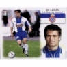 Venta Online De Lucas Espanyol Liga Este 1999-2000