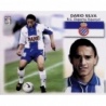 Cromos Online Dario Silva Baja Espanyol Liga Este 1999 00