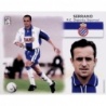 Cromos Online Serrano Espanyol Colecciones Este Liga 1999-2000