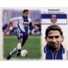 Compra Online Tamudo Espanyol Colecciones Este Liga 1999-2000