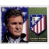Buy Sticker Ranieri Entrenador Atlético Madrid Liga Este 1999 00