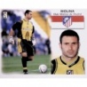 Oferta Cromos de Molina Atlético Madrid Liga Este 1999 00