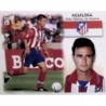 Compra Online Aguilera Atlético Madrid Colecciones Este Liga 1999-2000