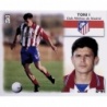 Compra Online Toni I Atlético Madrid Colecciones Este 99-2000