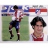 Compra Online Hugo Leal Coloca Atlético Madrid Ediciones Este 99-2000