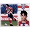 Compra Online Valeron Atlético Madrid Ediciones Este 99-2000