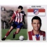 Compra Online Jose Mari Atlético Madrid Colecciones Este Liga 1999-2000