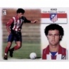 Compra Online Kiko Atlético Madrid Colecciones Este 99-2000