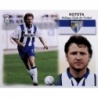 Compra Online Roteta Malaga Colecciones Este Liga 1999-2000