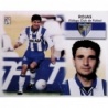 Cromos Online Rojas Coloca Malaga Liga Este 1999 00