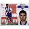 Cromos Online Dorado Malaga Colecciones Este Liga 1999-2000