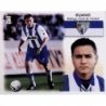 Cromos de Fútbol Ruano Malaga Ediciones Este 99-2000
