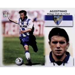 Agostinho Malaga