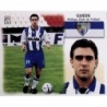 Compra Online Guede Baja Malaga Colecciones Este Liga 1999-2000