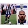 Compra Online Edgar Malaga Colecciones Este Liga 1999-2000