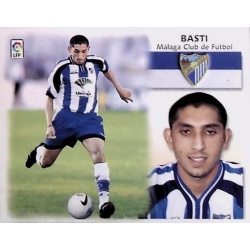 Basti Sustituye Malaga