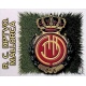 Escudo Mallorca